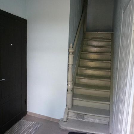 Uliha Apartamenti Liepāja Esterno foto