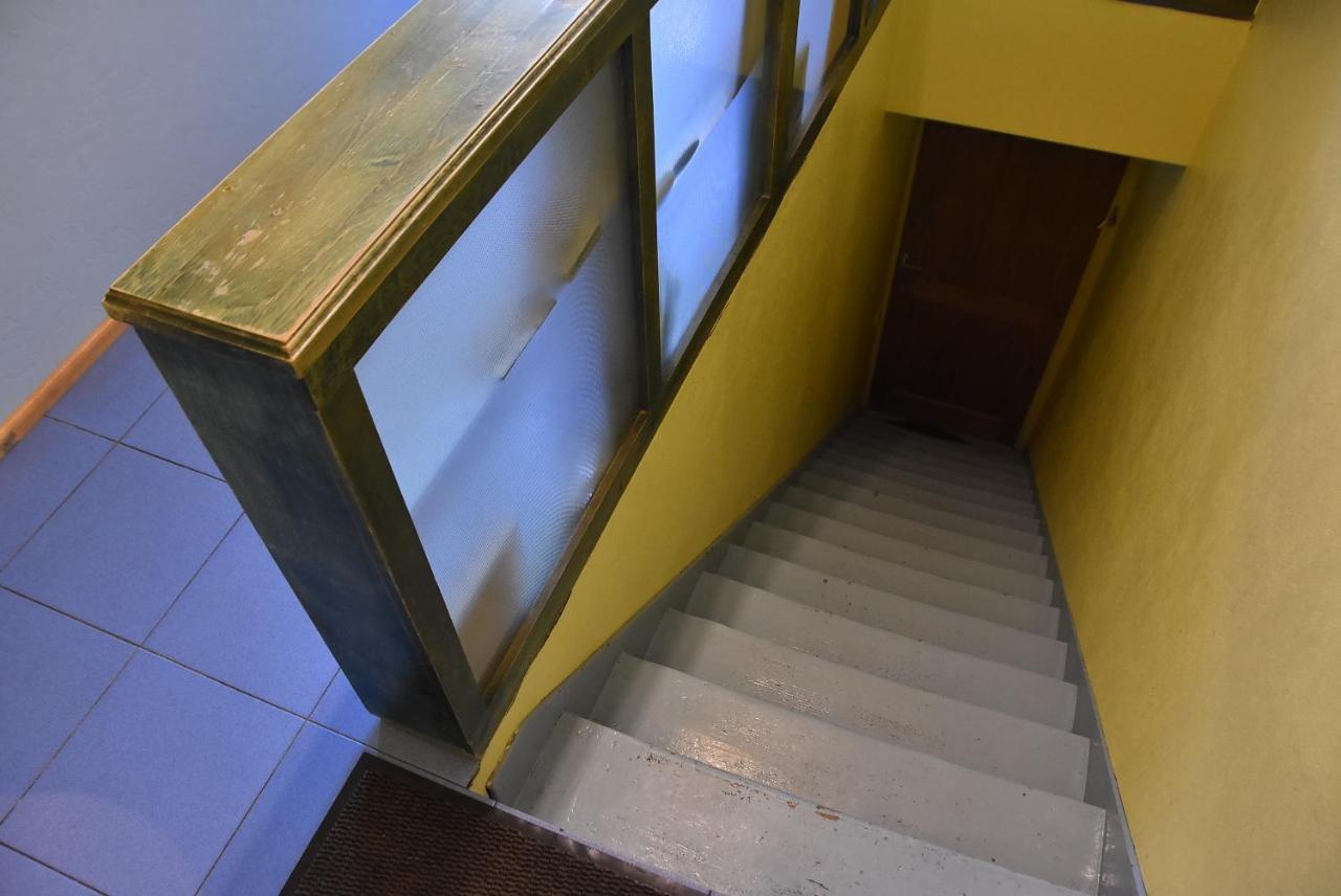 Uliha Apartamenti Liepāja Esterno foto