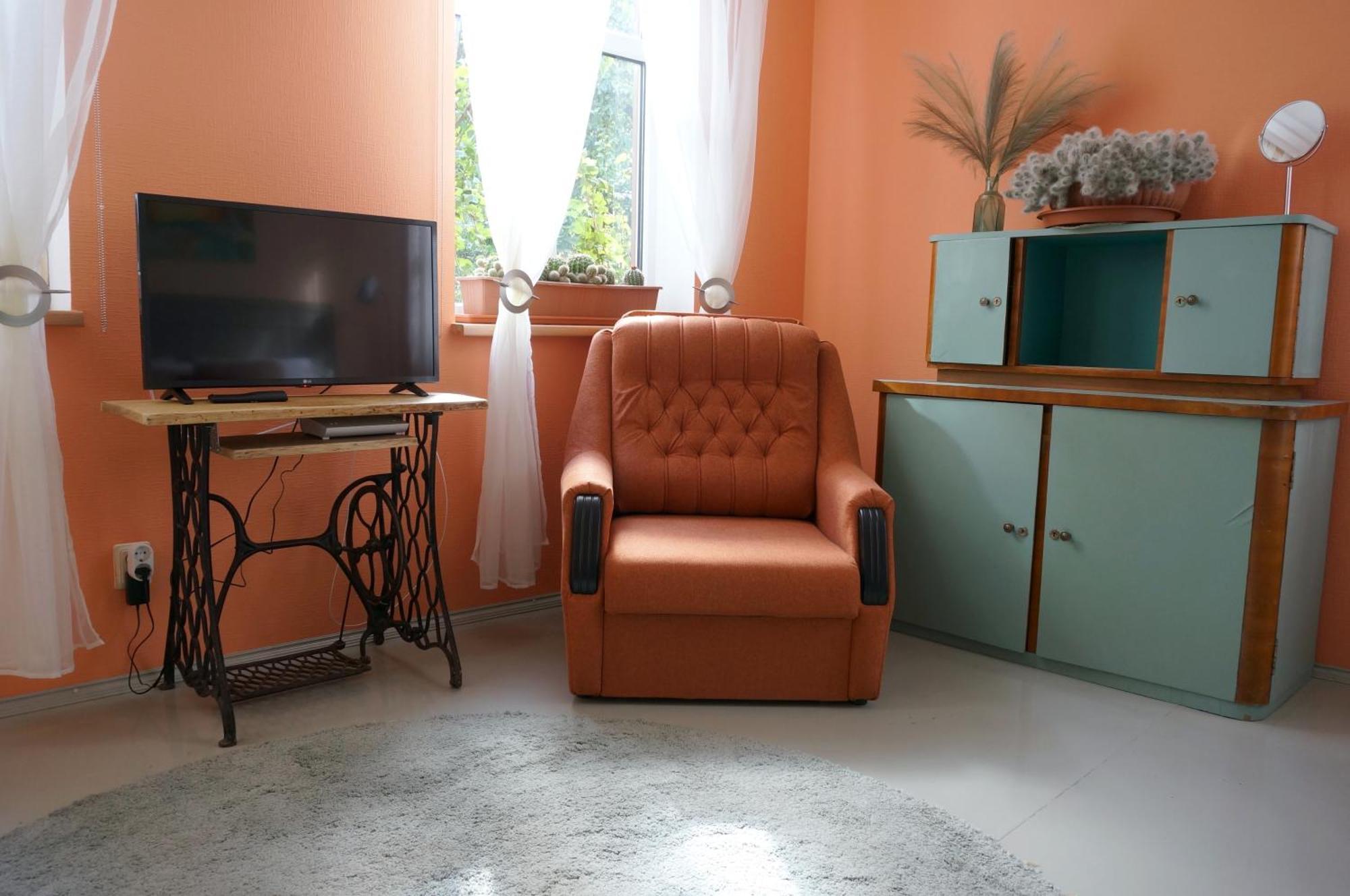 Uliha Apartamenti Liepāja Esterno foto