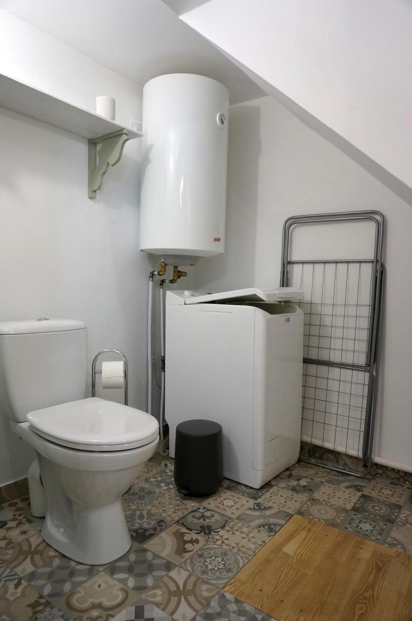 Uliha Apartamenti Liepāja Esterno foto