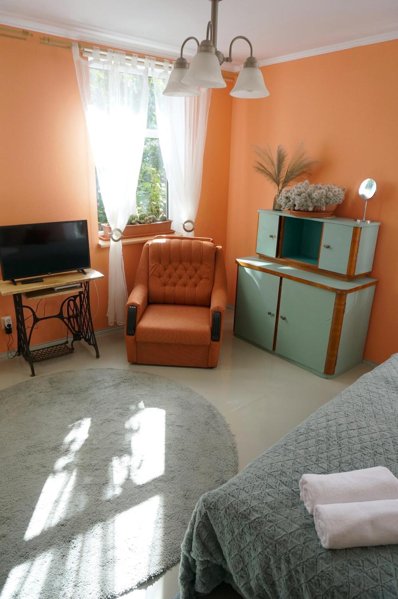 Uliha Apartamenti Liepāja Esterno foto