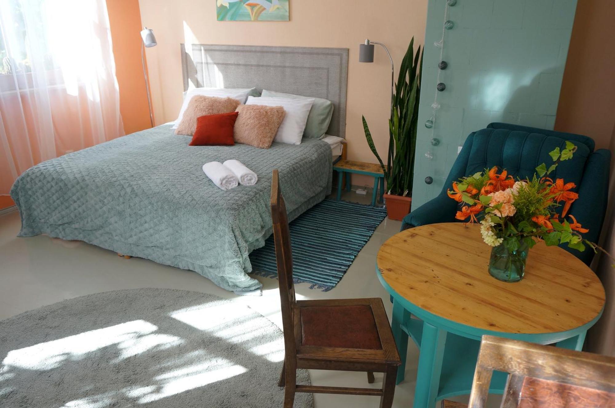 Uliha Apartamenti Liepāja Esterno foto