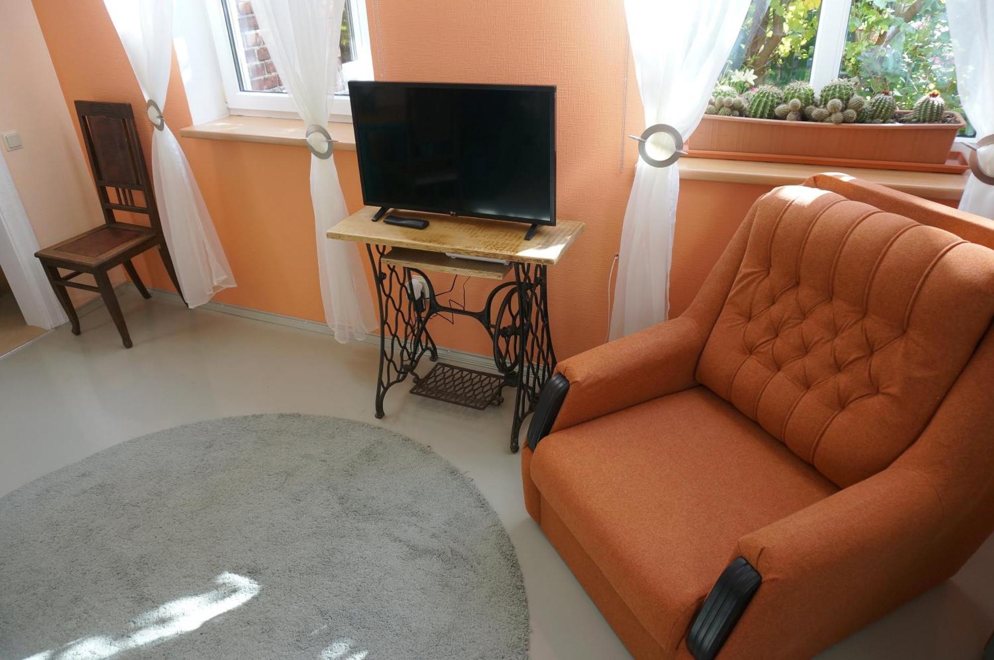 Uliha Apartamenti Liepāja Esterno foto